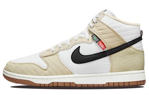 Nike Dunk High Next Nature Toasty Rattan DD3362-200
