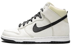 Nike Dunk High Stussy World Tour Tokyo 315593-101