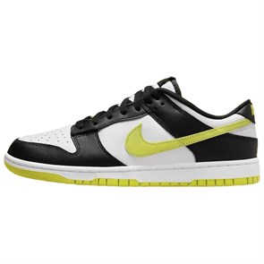 Nike Dunk Low 'Black Bright Cactus' DV0833-110