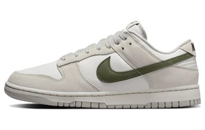 Nike Dunk Low Leaf Veins FV0398-001