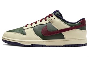 Nike Dunk Low Retro From Nike To You Fir Green FV8106-361