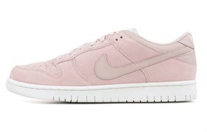 Nike Dunk Low Silt Red/Silt Red Summit White 904234-603