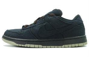 Nike Dunk SB Skateboarding Shoes Men 304292-004