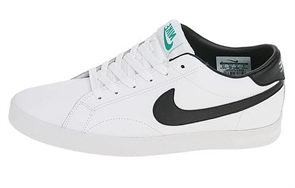 Nike Eastham White/Black Lucid Green 555244-103