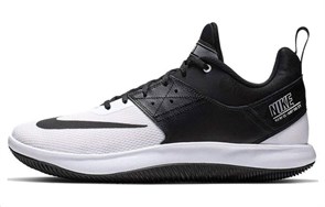 Nike Fly By Low Ii 'Black White' AJ5902-001
