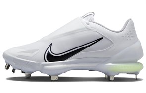 Nike Force Zoom Trout 8 Pro 'White Black' CZ5915-100
