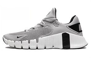 Nike Free Metcon 4 'Wolf Grey' CT3886-001