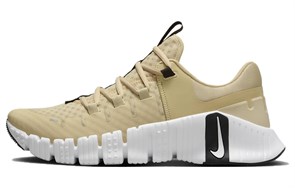 Nike Free Metcon 5 Vegas Gold FN6616-701