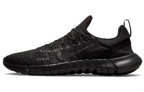 Nike Free Run 5.0 Black Off Noir CZ1884-004