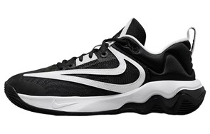 Nike Giannis Immortality 3 EP Black White DZ7534-003