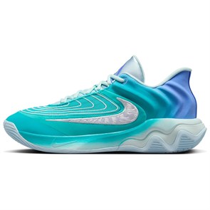 Nike Giannis Immortality 4 'Green Blue' FQ3680-300