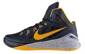 Nike Hyperdunk 2014 Paul George Pe 709907-470