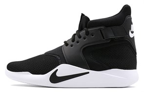 Nike Incursion Mid Black 917541-001
