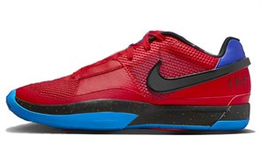 Nike Ja 1 EP University Red Photo Blue DR8786-401