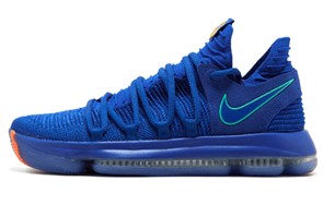Nike Kd 10 City Series 897815-402