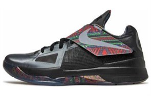 Nike Kd 4 Black History Month 530960-001