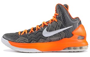 Nike Kd 5 Black History Month 583107-001