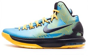 Nike Kd 5 'N7' 599294-447
