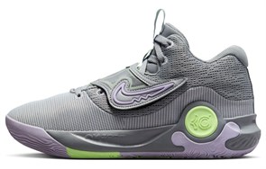 Nike KD Trey 5 X EP 'Particle Grey Lilac' DJ7554-012
