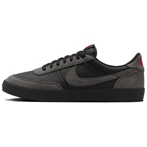 Nike Killshot 2 Black Medium Ash Gym Red IF0671-002