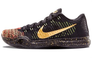 Nike Kobe 10 Elite Christmas 802560-076