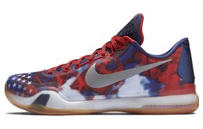 Nike Kobe 10 'USA' 705317-604