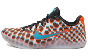 Nike Kobe 11 '3D' 836183-084