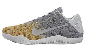 Nike Kobe 11 Elite Low Master Of Innovation 822675-037