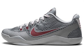 Nike Kobe 11 Lower Merion 836183-006