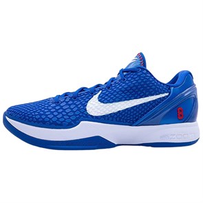 Nike Kobe 6 Protro Dodgers CW2190-400