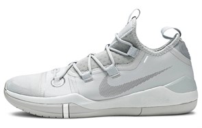 Nike Kobe A.D. Exodus Tb Gray/White AT3874-002