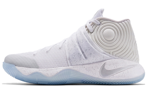 Nike Kyrie 2 Silver Speckle 819583-107