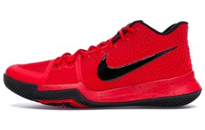 Nike Kyrie 3 Three Point Contest Candy Apple 852395-600