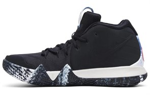 Nike Kyrie 4 N7 2018 AT0320-400