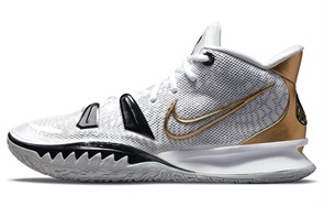 Nike Kyrie 7 Finals CQ9326-101