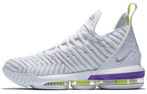 Nike LeBron 16 Buzz Lightyear AO2588-102