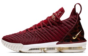 Nike LeBron 16 Ep 'King' AO2595-601