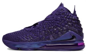 Nike LeBron 17 2K BQ3177-500