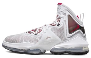 Nike LeBron 19 'Sketch' CZ0203-101