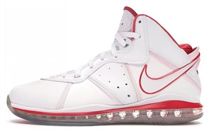 Nike LeBron 8 'China' 417098-101