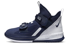 Nike LeBron Soldier 13 Sfg Tb Midnight Navy CN9809-401