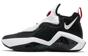Nike LeBron Soldier 14 EP 'Black White' CK6047-002