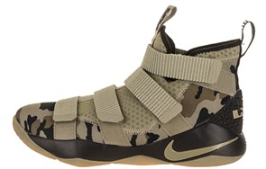 Nike LeBron Zoom Soldier 11 Camo 897644-200