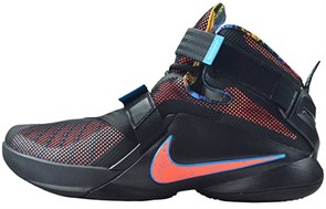Nike Lebron Zoom Soldier 9 'Candy' 749420-084