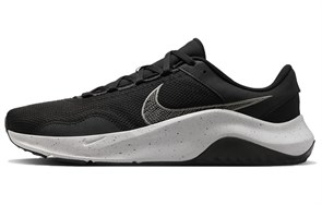 Nike Legend Essential 3 Next Nature 'Black Iron Grey' DM1120-011