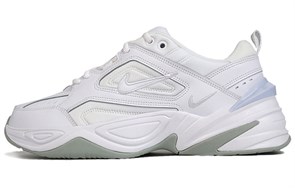 Nike M2K Tekno White Pure Platinum AV4789-101