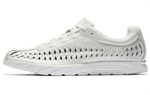 Nike Mayfly Woven Summit White/Summit White 833132-100