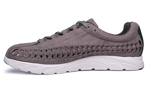 Nike Mayfly Woven Tumbled Grey 833132-002