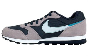 Nike Md Runner 2 ES1 'Gridiron Teal Nebula' CI2232-002