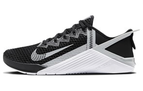 Nike Metcon 6 Flyease Black White DB3790-010
